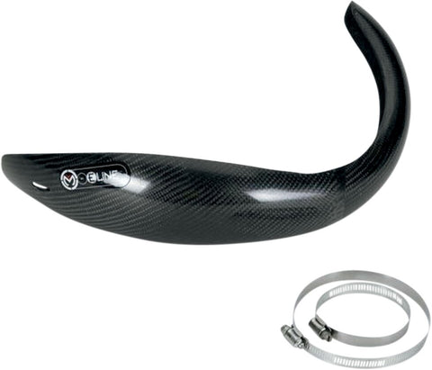 Guardpipe-Crbn Fibr Fmf MOOSE RACING HARD-PARTS MOOSE RACING MOTOVEIKALS 21