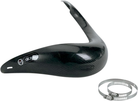 Guardpipe-Crbn Fibr Fmf MOOSE RACING HARD-PARTS MOOSE RACING MOTOVEIKALS 21