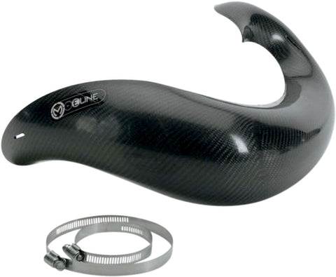 Guardpipe-Yz250 05 Pro MOOSE RACING HARD-PARTS MOOSE RACING MOTOVEIKALS 21