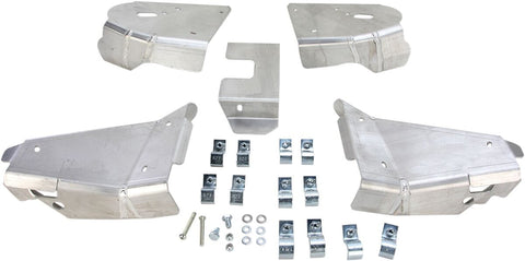 Guards Aarm Grizly Frt/Rr MOOSE RACING HARD-PARTS MOOSE RACING MOTOVEIKALS 21