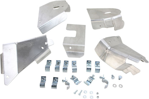 Guards Aarm Kod Frt/Rr MOOSE RACING HARD-PARTS MOOSE RACING MOTOVEIKALS 21