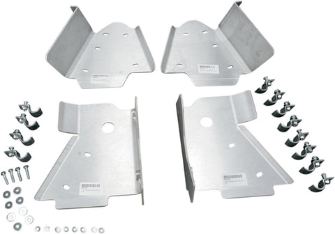 Guards Aarm Kq 450/50/750 MOOSE RACING HARD-PARTS MOOSE RACING MOTOVEIKALS 21