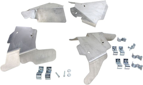 Guards Aarm Ranchr Frt/Rr MOOSE RACING HARD-PARTS MOOSE RACING MOTOVEIKALS 21
