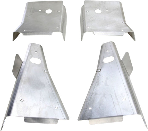 Guards Aarm Rzr Frt/Rr MOOSE RACING HARD-PARTS MOOSE RACING MOTOVEIKALS 21