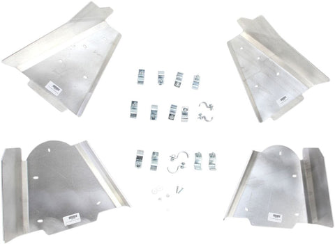 Guards Aarm Viking Frt/Rr MOOSE RACING HARD-PARTS MOOSE RACING MOTOVEIKALS 21