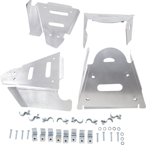 Guards Arm Pinr1000 Fr/Rr MOOSE RACING HARD-PARTS MOOSE RACING MOTOVEIKALS 21