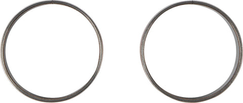 Guide Bushing Set 47Mm MOOSE RACING HARD-PARTS MOOSE RACING MOTOVEIKALS 21