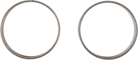 Guide Bushing Set 48Mm MOOSE RACING HARD-PARTS MOOSE RACING MOTOVEIKALS 21