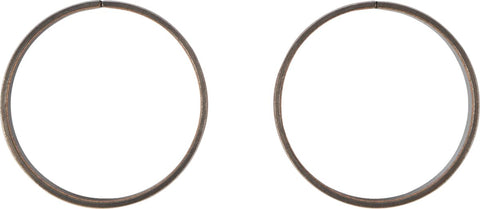 Guide Bushing Set 48Mm MOOSE RACING HARD-PARTS MOOSE RACING MOTOVEIKALS 21