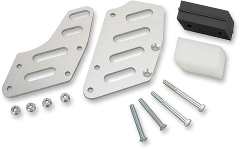 Guide Chain Honda MOOSE RACING HARD-PARTS MOOSE RACING MOTOVEIKALS 21