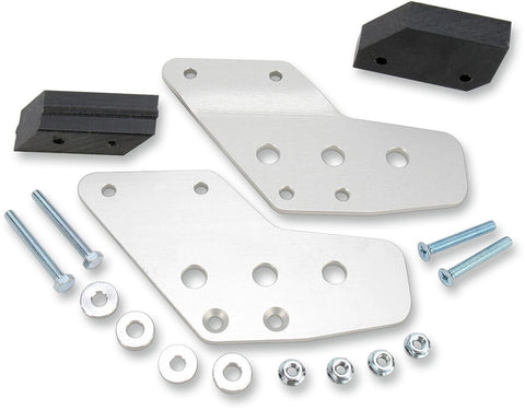Guide Chain Kaw/Suz MOOSE RACING HARD-PARTS MOOSE RACING MOTOVEIKALS 21
