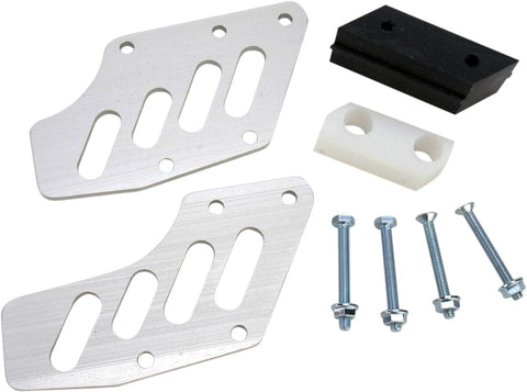 Guide Chain Kaw/Suz MOOSE RACING HARD-PARTS MOOSE RACING MOTOVEIKALS 21