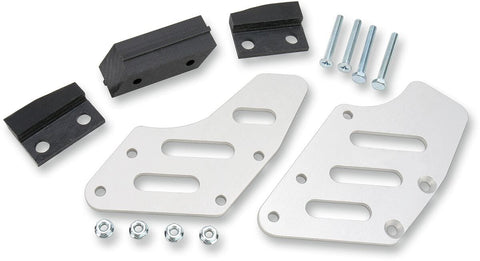 Guide Chain Kaw/Suz/Yam MOOSE RACING HARD-PARTS MOOSE RACING MOTOVEIKALS 21