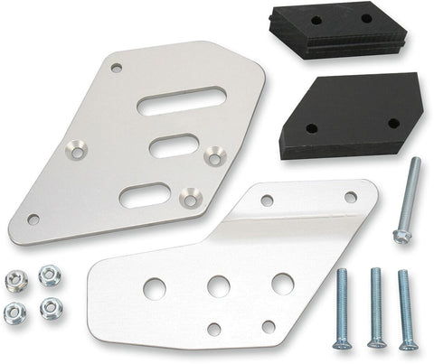 Guide Chain Yamaha MOOSE RACING HARD-PARTS MOOSE RACING MOTOVEIKALS 21