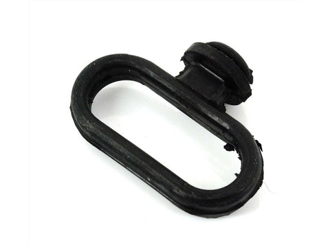 Guide rubber cable pull for Zündapp KS 80, K 80 SX DIVERSE / IMPORT MOTOVEIKALS 21