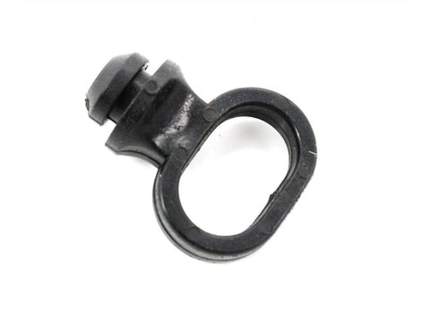 Guide rubber for mudguard, speedometer cable, cable for Zündapp GTS KS 50 80 CS C DIVERSE / IMPORT MOTOVEIKALS 21
