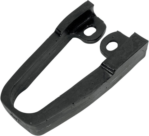 Guidechain Frt Hon Blk MOOSE RACING HARD-PARTS MOOSE RACING MOTOVEIKALS 21