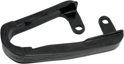 Guidechain Frt Hon Blk MOOSE RACING HARD-PARTS MOOSE RACING MOTOVEIKALS 21