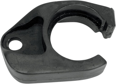 Guidechain Frt Yam Blk MOOSE RACING HARD-PARTS MOOSE RACING MOTOVEIKALS 21