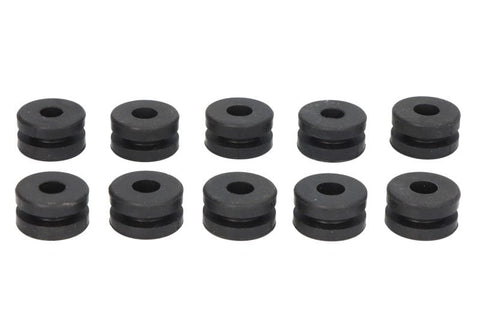 Gumijas vibrāciju slāpētājs TOURMAX GRM-101/10 - 1 gab. TOURMAX MOTOVEIKALS 21