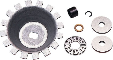 H-Dty T/O Bearng#37312-75 DRAG SPECIALTIES DRAG SPECIALTIES MOTOVEIKALS 21