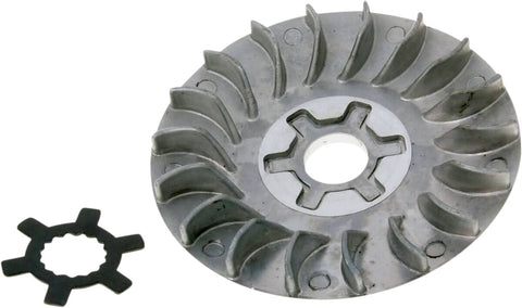 Half Pulley 101 OCTANE 101 OCTANE MOTOVEIKALS 21