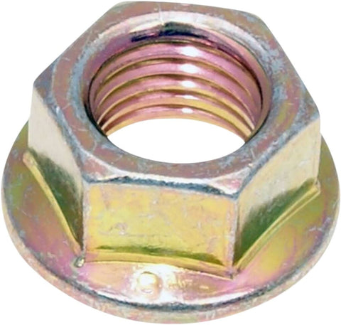 Half Pulley 101 OCTANE 101 OCTANE MOTOVEIKALS 21