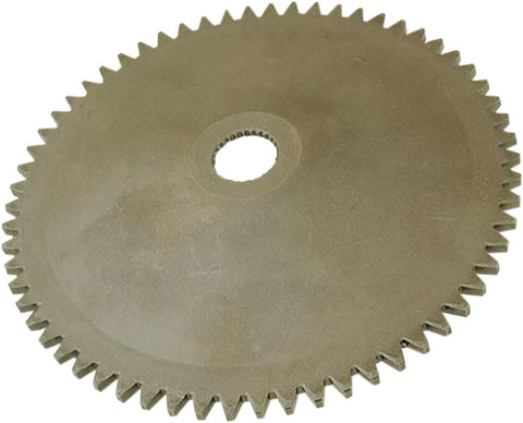 Half Pulley 101 OCTANE 101 OCTANE MOTOVEIKALS 21