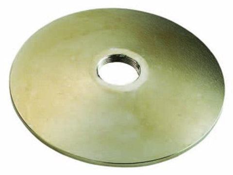 half pulley Doppler ER3 fixed for MBK 51 (w/ clutch) DOPPLER MOTOVEIKALS 21