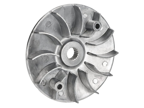 half pulley for GY6 125/150cc 152/157QMI/QMJ 101 OCTANE MOTOVEIKALS 21