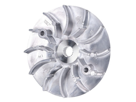 half pulley for Honda, Keeway 125, 150cc 101 OCTANE MOTOVEIKALS 21