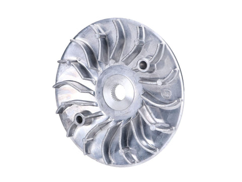 half pulley for Honda SH 125, SH 150 2013, 2016-2019 101 OCTANE MOTOVEIKALS 21