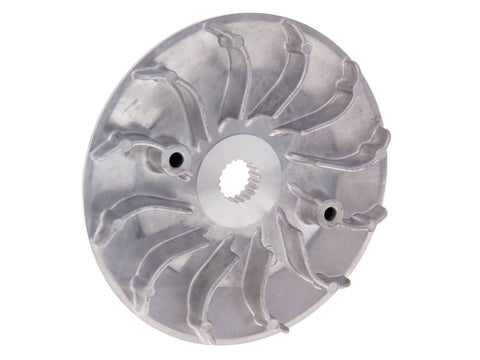 half pulley for Honda SH300i, NSS 300i 101 OCTANE MOTOVEIKALS 21