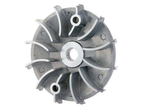 half pulley for Kymco Agility, Like, Super 8, People 125, 200cc 101 OCTANE MOTOVEIKALS 21