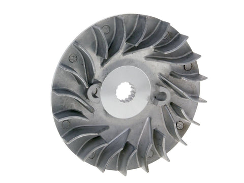 half pulley for Malaguti Madison, Benelli, Italjet, MBK, Yamaha 101 OCTANE MOTOVEIKALS 21
