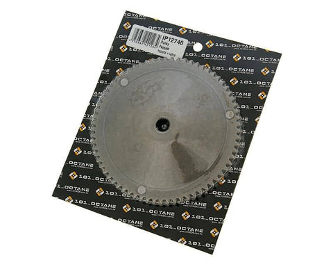 half pulley for Peugeot -2003 101 OCTANE MOTOVEIKALS 21