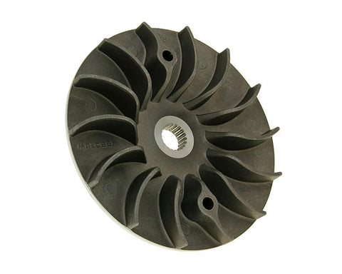 half pulley Malossi MHR Ventilvar 2000 for Honda, Keeway MALOSSI MOTOVEIKALS 21