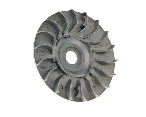 half pulley Malossi MHR Ventilvar for Piaggio = M.6115790B MALOSSI MOTOVEIKALS 21