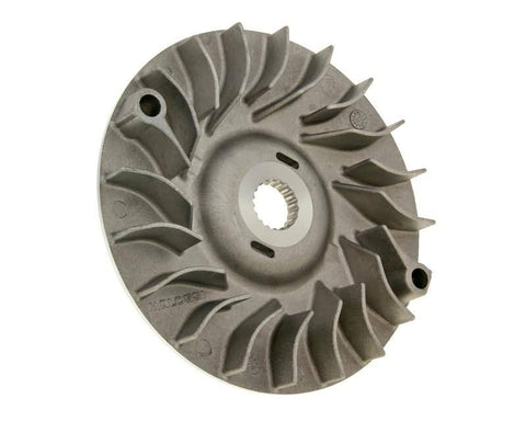 half pulley Malossi Ventilvar 2000 for Aprilia, Benelli, MBK, Yamaha MALOSSI MOTOVEIKALS 21