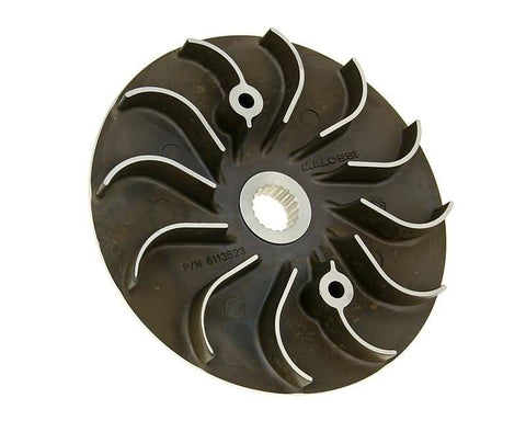 half pulley Malossi Ventilvar 2000 for Multivar or original variator for Honda SH300i, NSS 300i MALOSSI MOTOVEIKALS 21