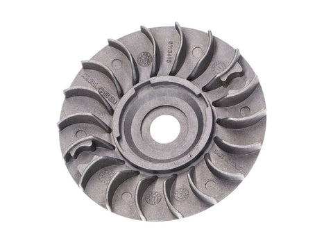 half pulley Malossi Ventilvar 2000 for Piaggio MALOSSI MOTOVEIKALS 21