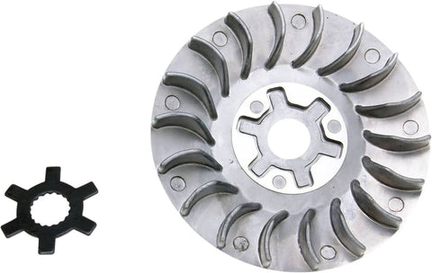 Half Pulley Minarelli 101 OCTANE 101 OCTANE MOTOVEIKALS 21