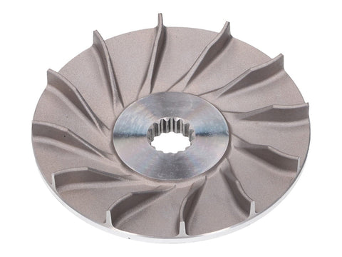 half pulley Naraku HS-CNC for CPI, Keeway, Generic NARAKU MOTOVEIKALS 21