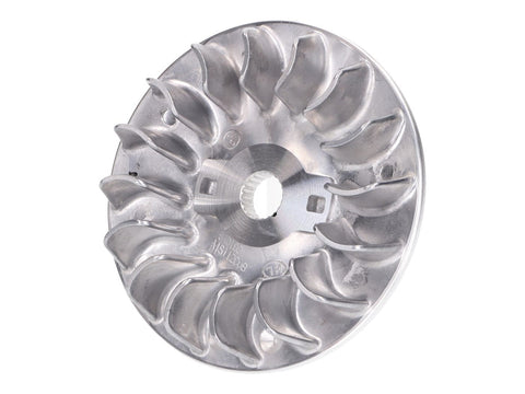 half pulley OEM for Aprilia, Derbi, Malaguti, Piaggio, Vespa 250-300cc PIAGGIO MOTOVEIKALS 21