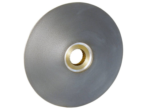 half pulley Polini Air Speed ??ceramic for Yamaha T-Max 530 POLINI MOTOVEIKALS 21