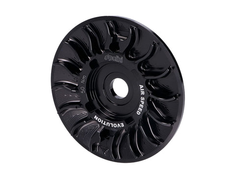 half pulley Polini Air Speed Evolution for Piaggio POLINI MOTOVEIKALS 21