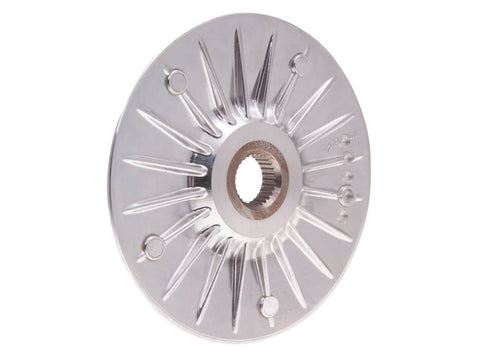 half pulley Polini Air Speed ??Evolution for Yamaha T-Max 530 POLINI MOTOVEIKALS 21