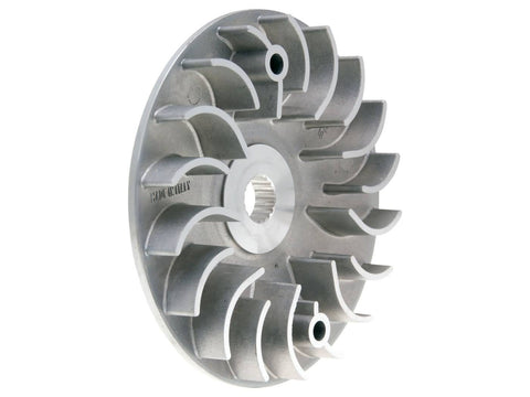 half pulley Polini Air Speed ??for Aprilia Leonardo, Leonardo ST, Scarabeo 125-250 Rotax POLINI MOTOVEIKALS 21