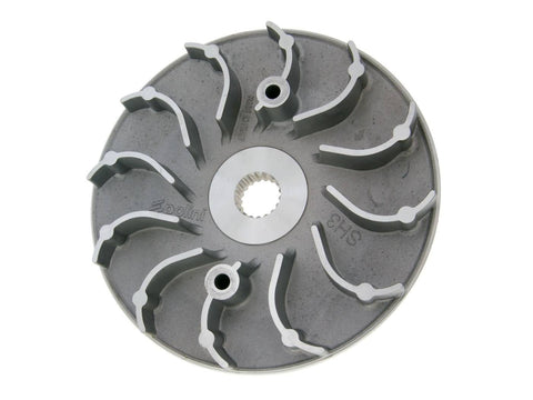 half pulley Polini Air Speed for Honda SH300i, NSS 300i POLINI MOTOVEIKALS 21