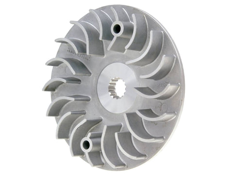 half pulley Polini Air Speed for Yamaha Majesty 125 4-stroke POLINI MOTOVEIKALS 21
